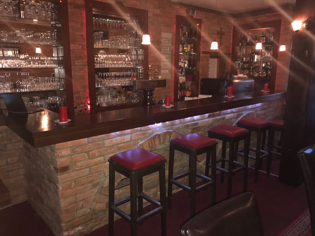 Bar im Katharinenhof
