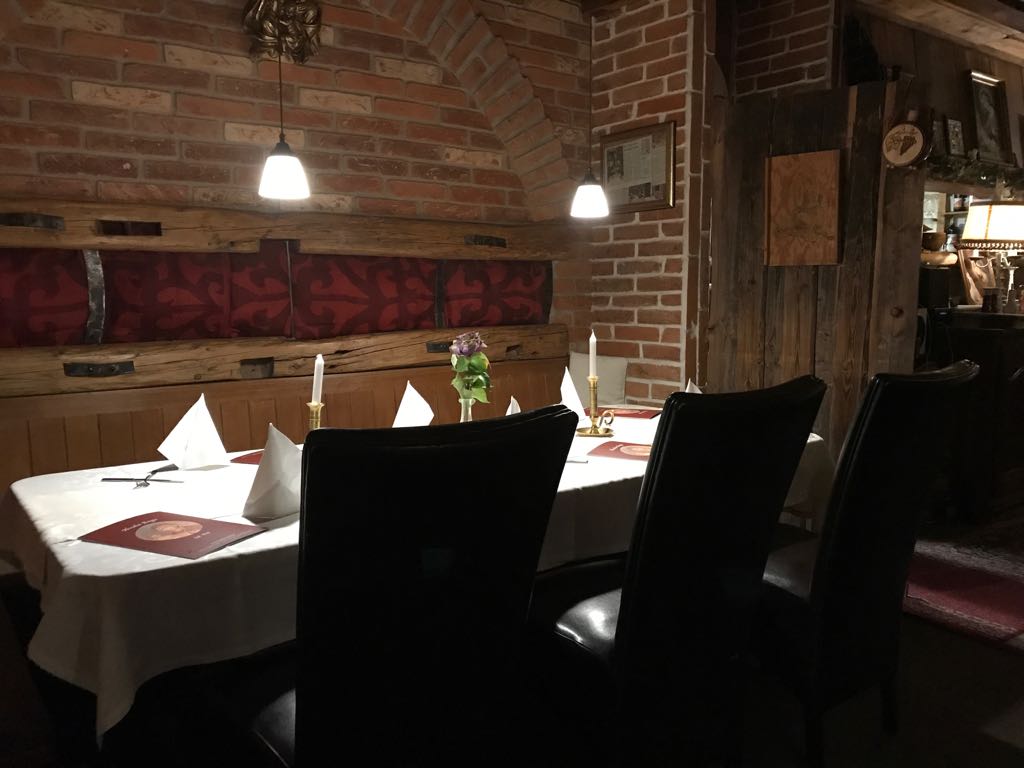 Impression aus dem Katharinenhof